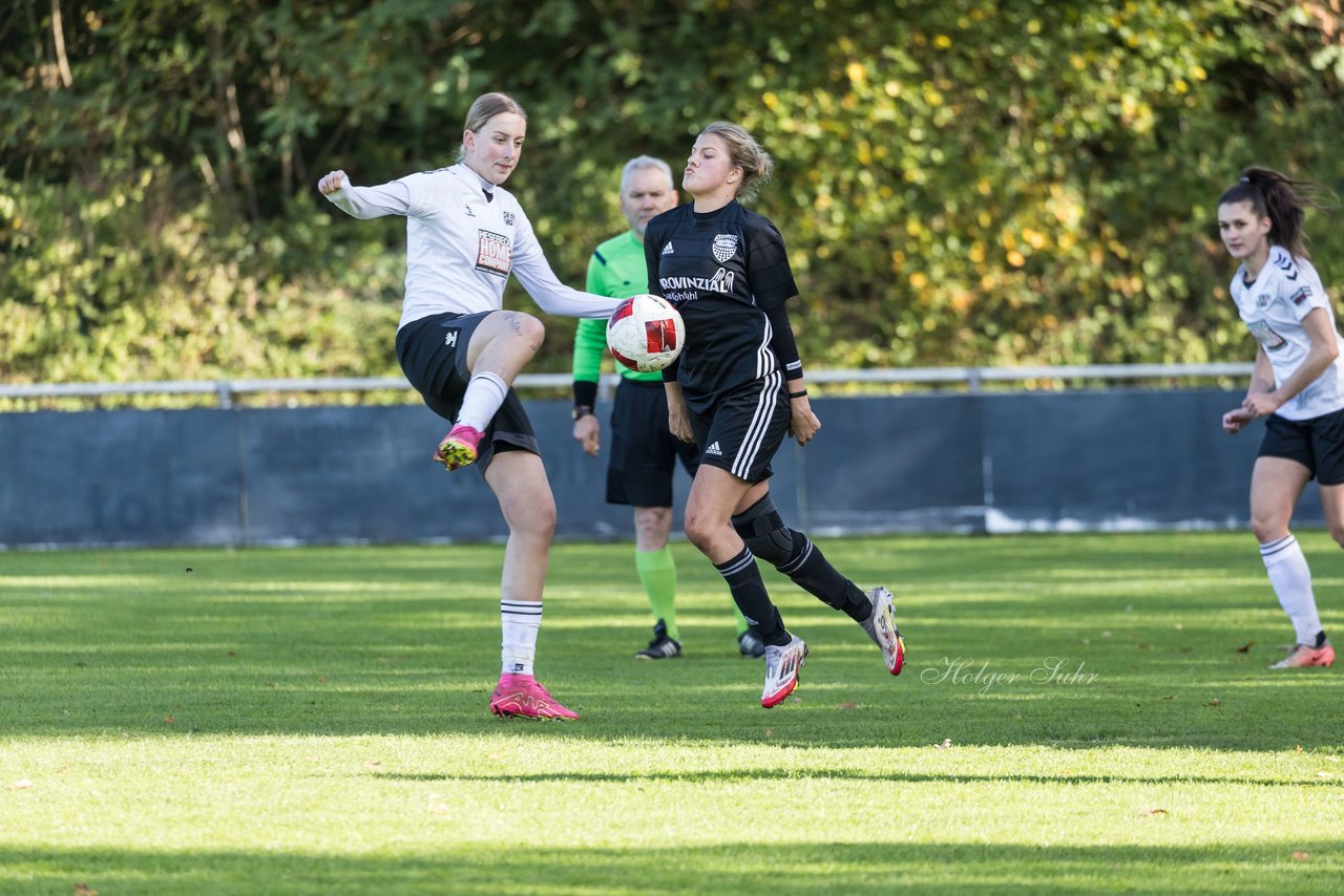 Bild 409 - F SV Henstedt Ulzburg2 - FSG Kaki-StuSie : Ergebnis: 2:2